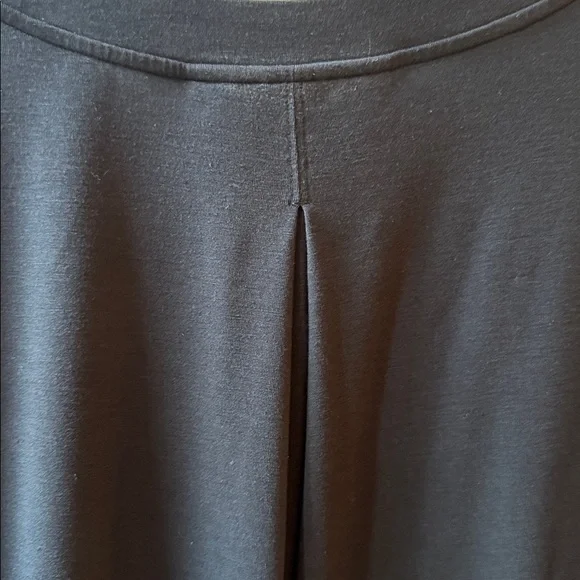 Athleta With Ease long-sleeve black T - Picture 9 of 16